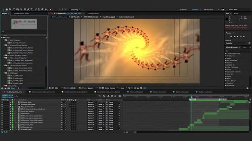 Adobe After Effects CC 2020 Free Download 2