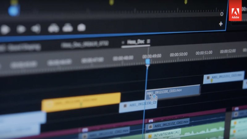 Adobe Premiere Pro CC 2020 Free Download 2