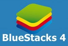 Bluestack 4