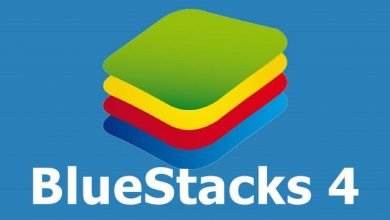 Bluestack 4