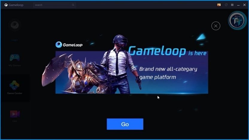 GameLoop