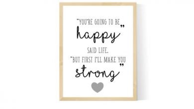 Happy Quotes