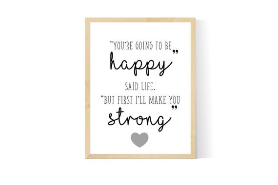 Happy Quotes