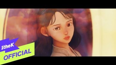 IU(아이유) eight(에잇) 가사 Lyrics