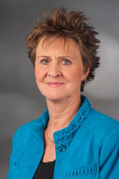 Sabine Zimmermann 1