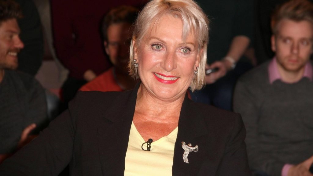 Sabine Zimmermann 2