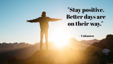 The Best Ways to Utilize Positive Quotes
