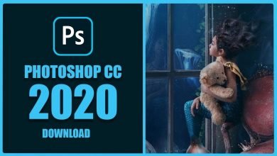 adobe photoshop CC 2020 download 1