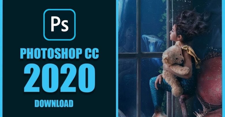 adobe photoshop CC 2020 download 1