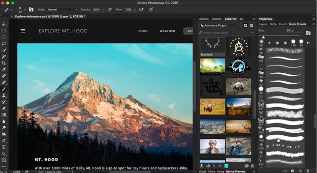 adobe photoshop CC 2020 download 2