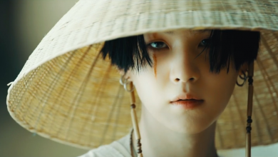 agust d 대취타 mv lyrics