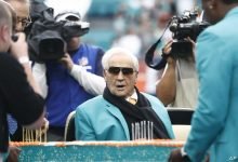 don shula death