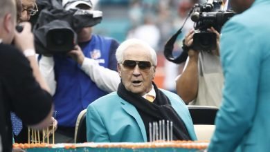 don shula death