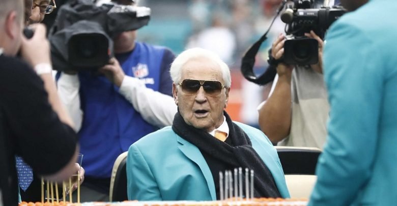don shula death