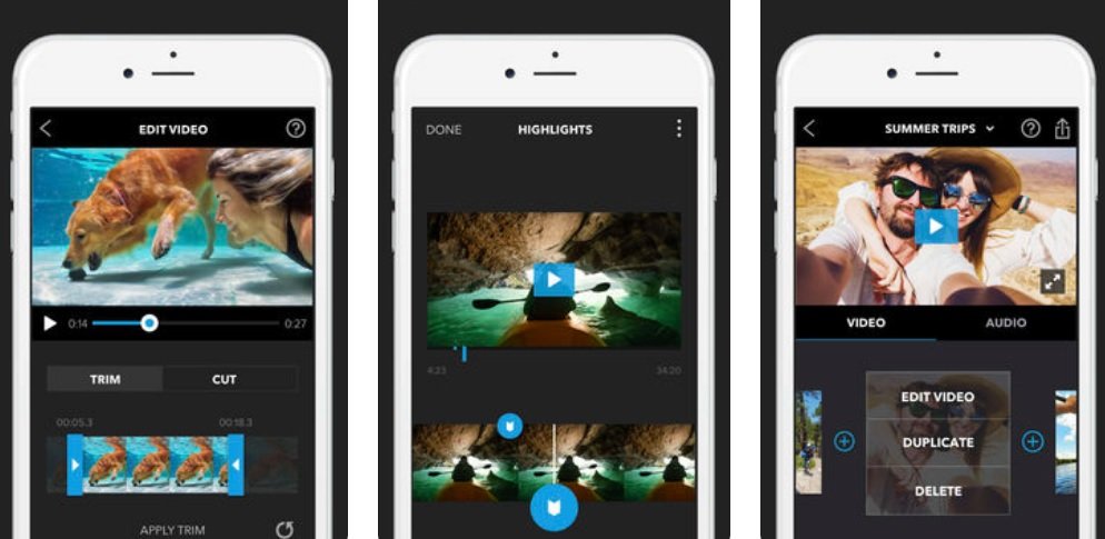 inshot pro 3