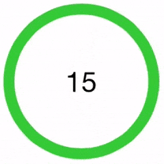 timer loading