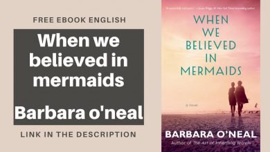 when we believed in mermaids pdf