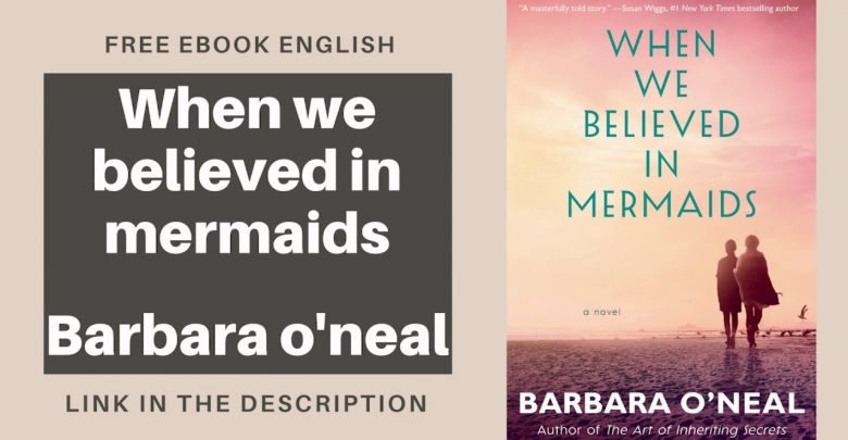 when we believed in mermaids pdf