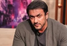 احمد العوضي