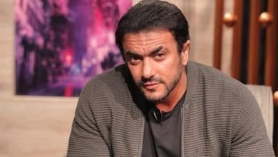 احمد العوضي