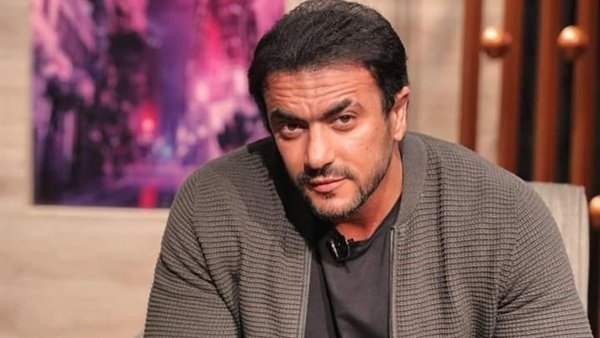 احمد العوضي