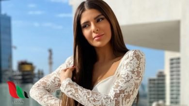 اصالة كامل تتعرض لموقف محرج بعد نشرها صور بالملابس الداخلية 1
