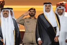 انقلاب قطر اليوم