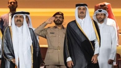انقلاب قطر اليوم