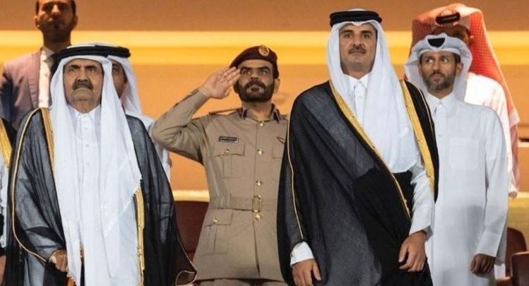 انقلاب قطر اليوم