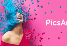 تحميل PicsArt للاندرويد مهكر بريميوم 1