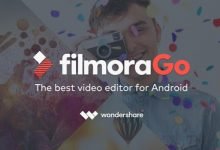 تنزيل تطبيق FilmoraGo مهكر للاندرويد 1