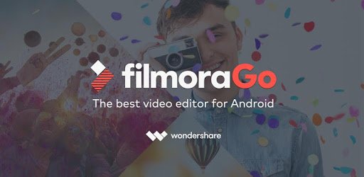 تنزيل تطبيق FilmoraGo مهكر للاندرويد 1