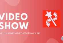 تنزيل تطبيق VideoShow مهكر للاندرويد