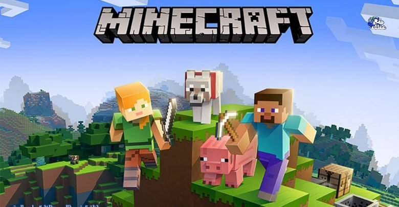 تنزيل ماين كرافت الاصلية مجانا