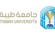 جامعة طيبة
