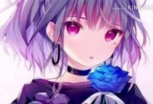 صور انمي بنات