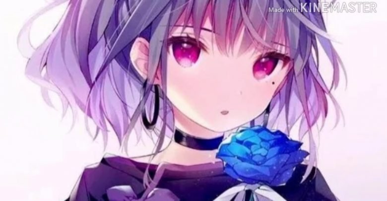 صور انمي بنات