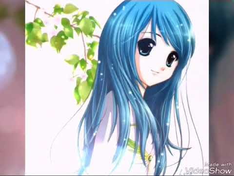 صور انمي بنات