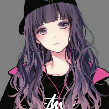صور انمي بنات