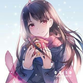 صور انمي بنات