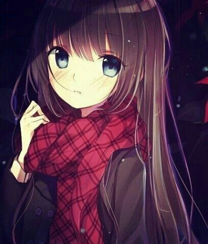 صور انمي بنات