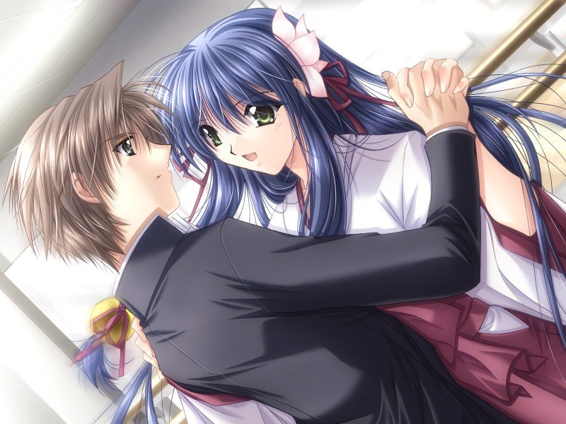 صور انمي شباب 1