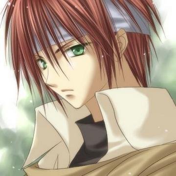 صور انمي شباب 3