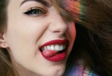 صور ديانا لورانس