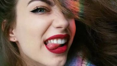 صور ديانا لورانس