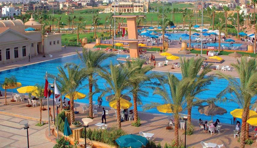 صور نادي سيتي كلوب City Club