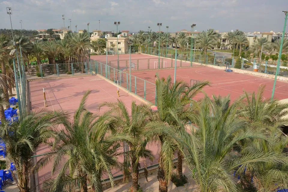 صور نادي سيتي كلوب City Club