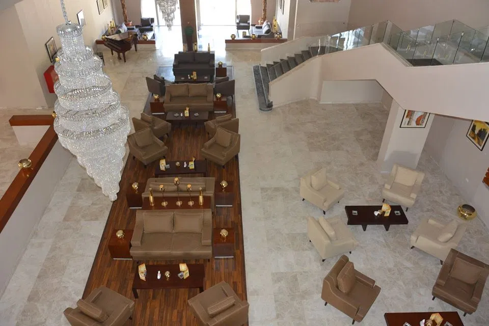 صور نادي سيتي كلوب City Club