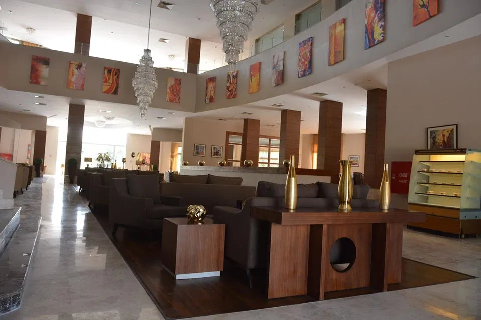 صور نادي سيتي كلوب City Club