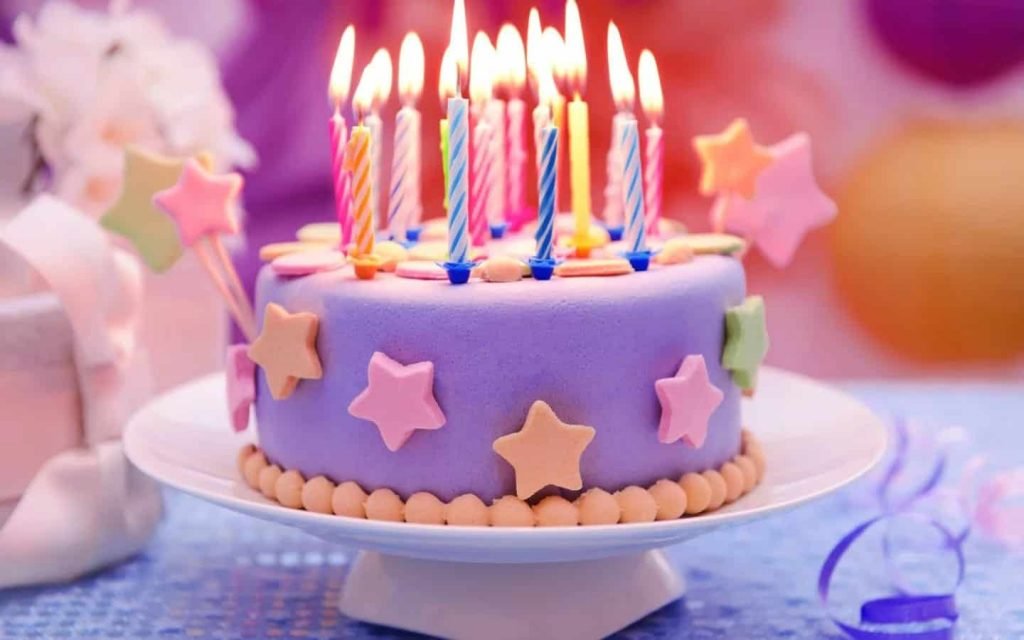 عيد ميلاد سعيد 7